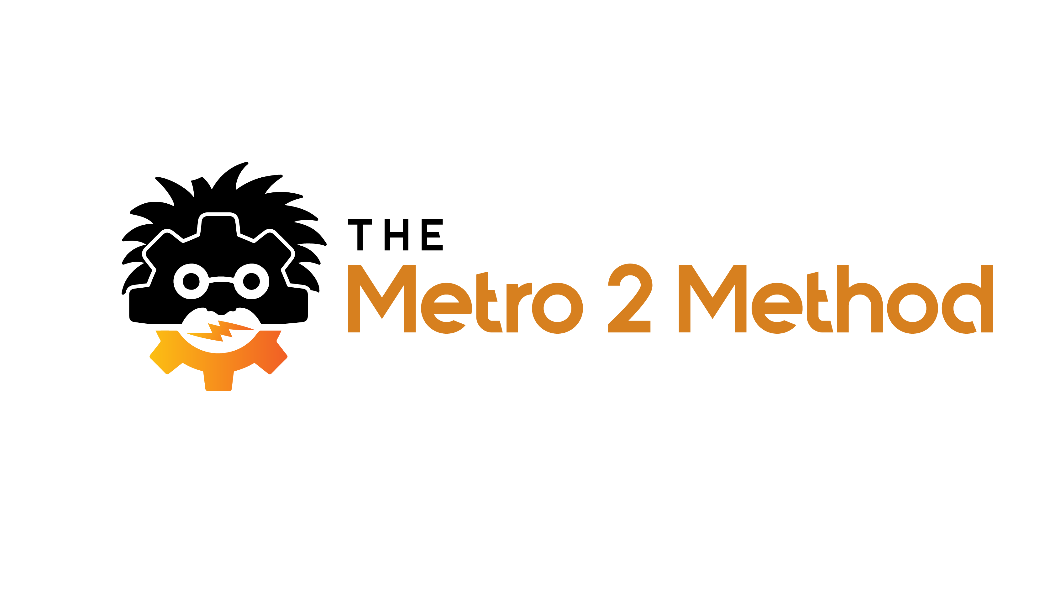 The Origional Metro 2 Compliance Method